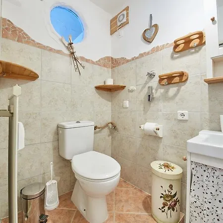 Milly Apartment