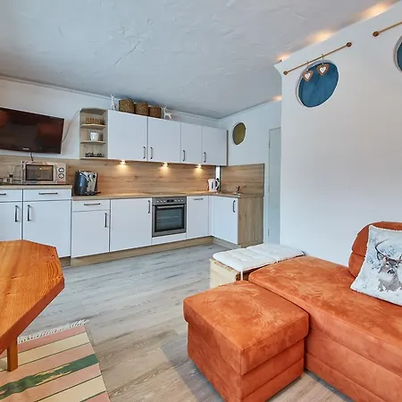 Milly Apartment