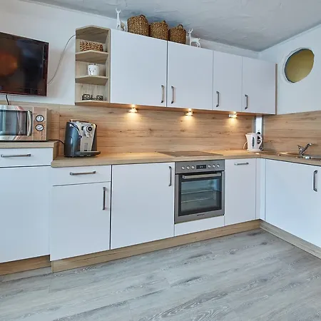 Milly Apartment
