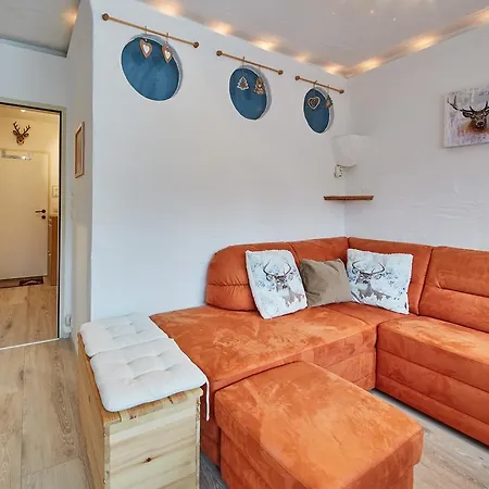Apartment Milly Saalbach-Hinterglemm