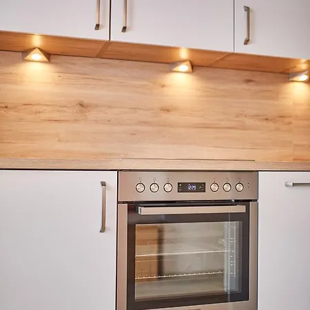 Milly Apartment
