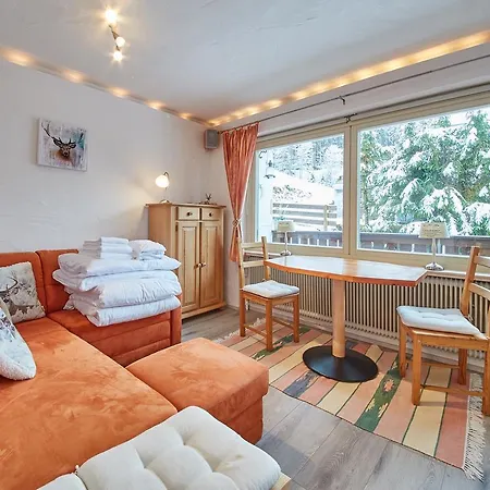Apartment Milly *