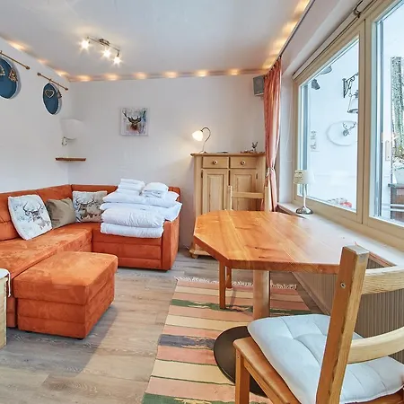 Apartment Milly